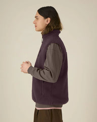 Bodywarmer sherpa Stanley/Stella Liner om te personaliseren - 12