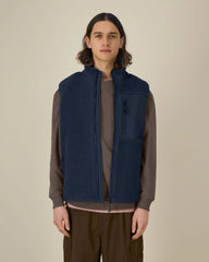 Bodywarmer sherpa Stanley/Stella Liner om te personaliseren - 4