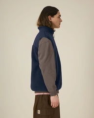 Bodywarmer sherpa Stanley/Stella Liner om te personaliseren - 6