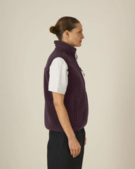 Bodywarmer sherpa Stanley/Stella Liner om te personaliseren - 17