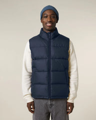Bodywarmer gerecycled polyester om te personaliseren - 5