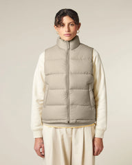 Bodywarmer gerecycled polyester om te personaliseren - 10