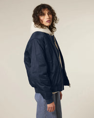 Fleecevest gerecycled polyester om te personaliseren - 6