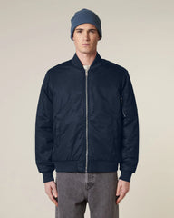 Fleecevest gerecycled polyester om te personaliseren - 5