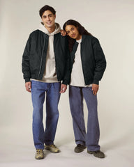 Fleecevest gerecycled polyester om te personaliseren - 1