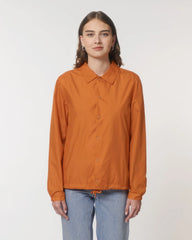 Jas gerecycled polyester Stanley/Stella om te personaliseren - 9