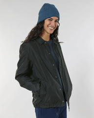 Jas gerecycled polyester Stanley/Stella om te personaliseren - 2