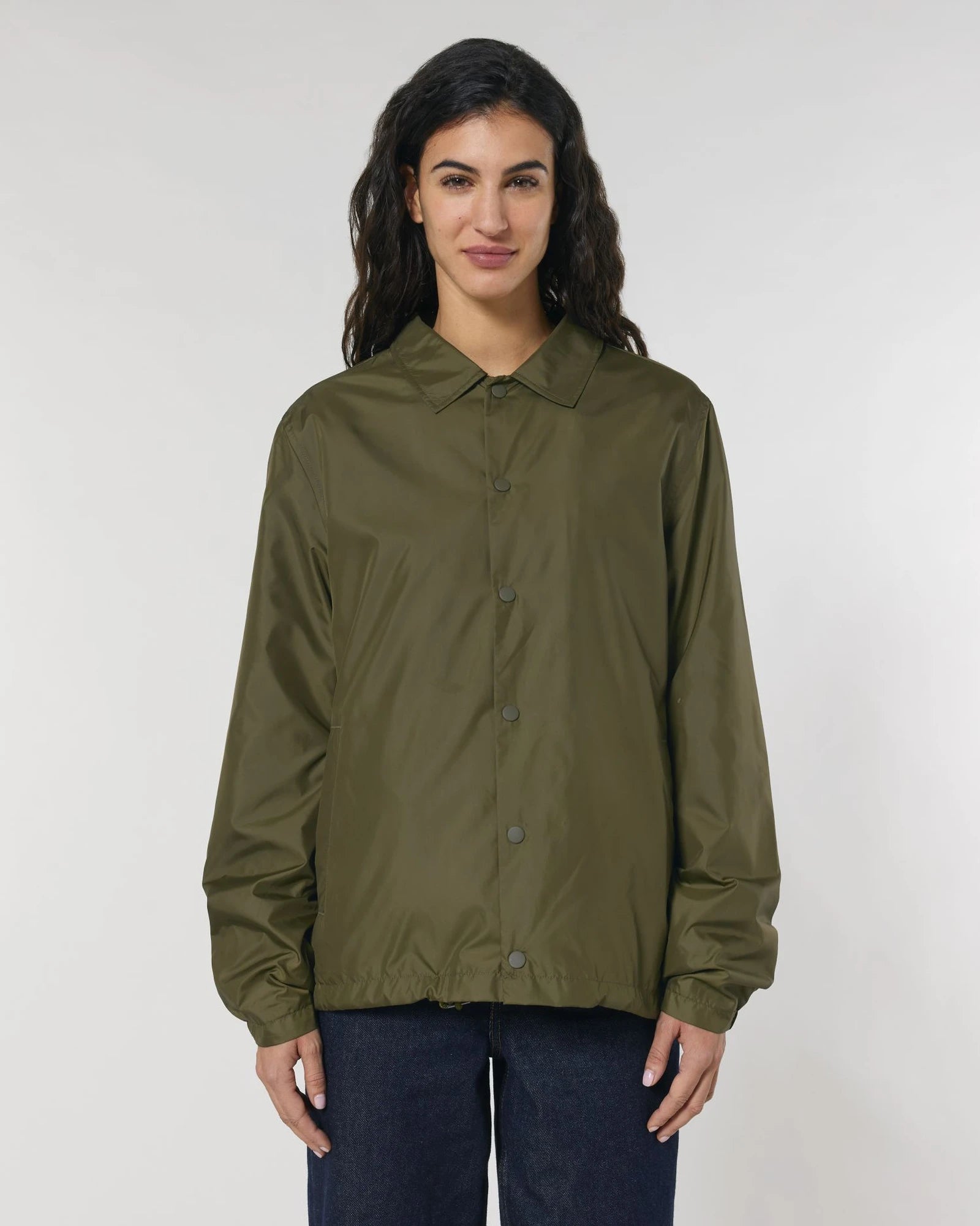 Jas gerecycled polyester Stanley/Stella om te personaliseren - 13