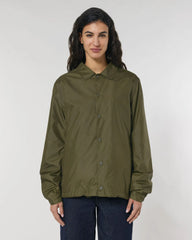 Jas gerecycled polyester Stanley/Stella om te personaliseren - 13