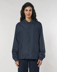Jas gerecycled polyester Stanley/Stella om te personaliseren - 6