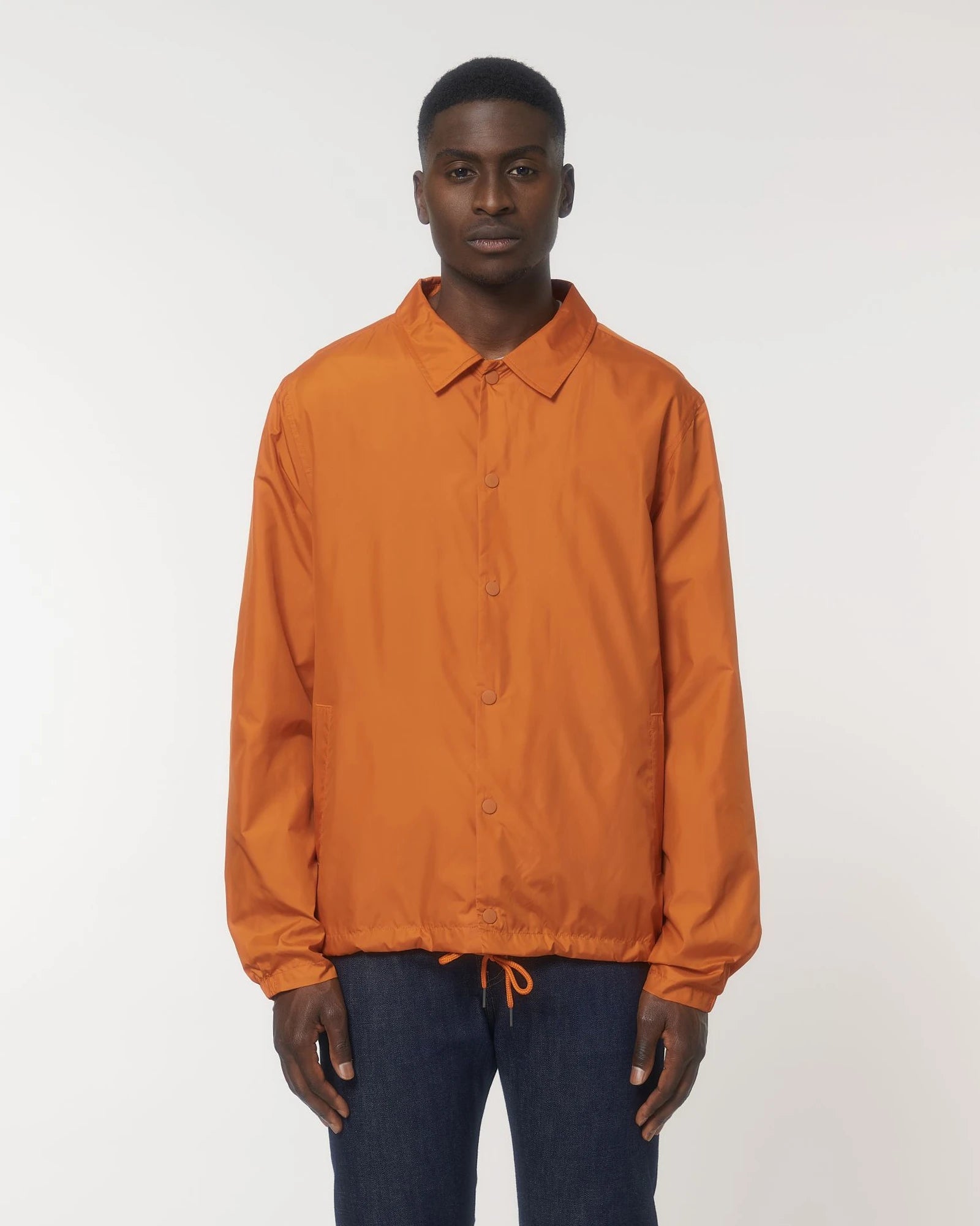 Jas gerecycled polyester Stanley/Stella om te personaliseren - 7