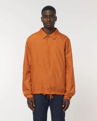Jas gerecycled polyester Stanley/Stella om te personaliseren - 7