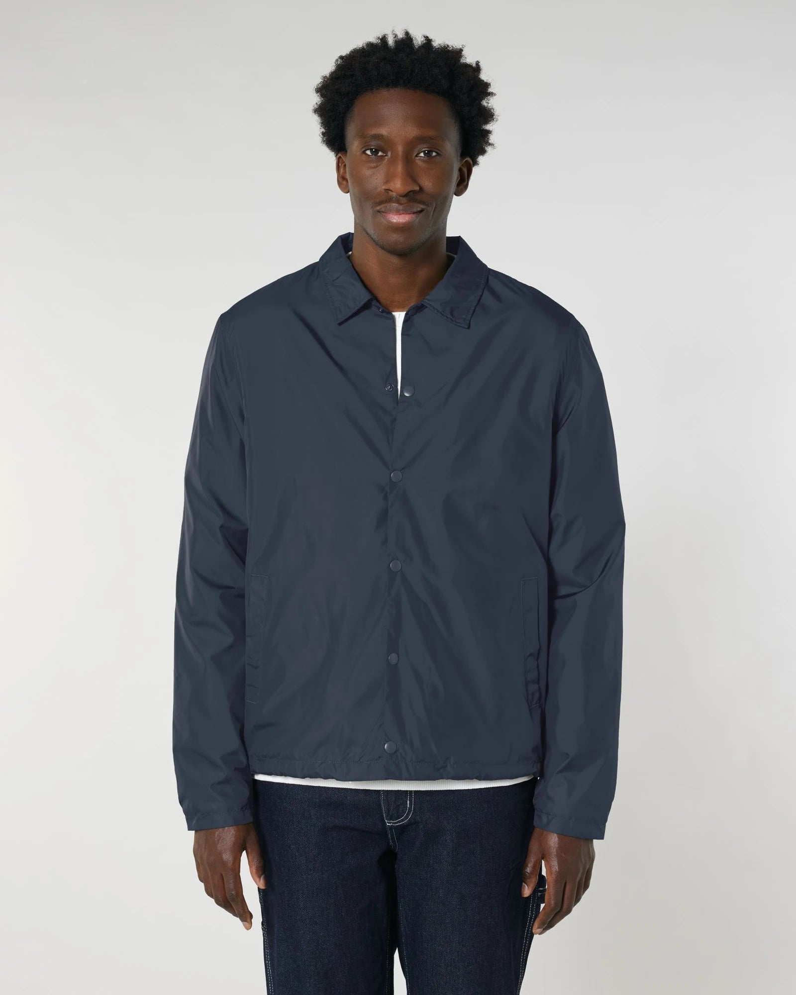 Jas gerecycled polyester Stanley/Stella om te personaliseren - 5