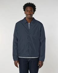 Jas gerecycled polyester Stanley/Stella om te personaliseren - 5