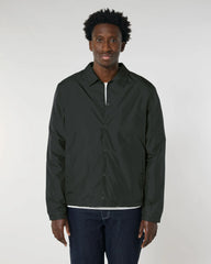 Jas gerecycled polyester Stanley/Stella om te personaliseren - 1