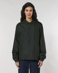 Jas gerecycled polyester Stanley/Stella om te personaliseren - 3