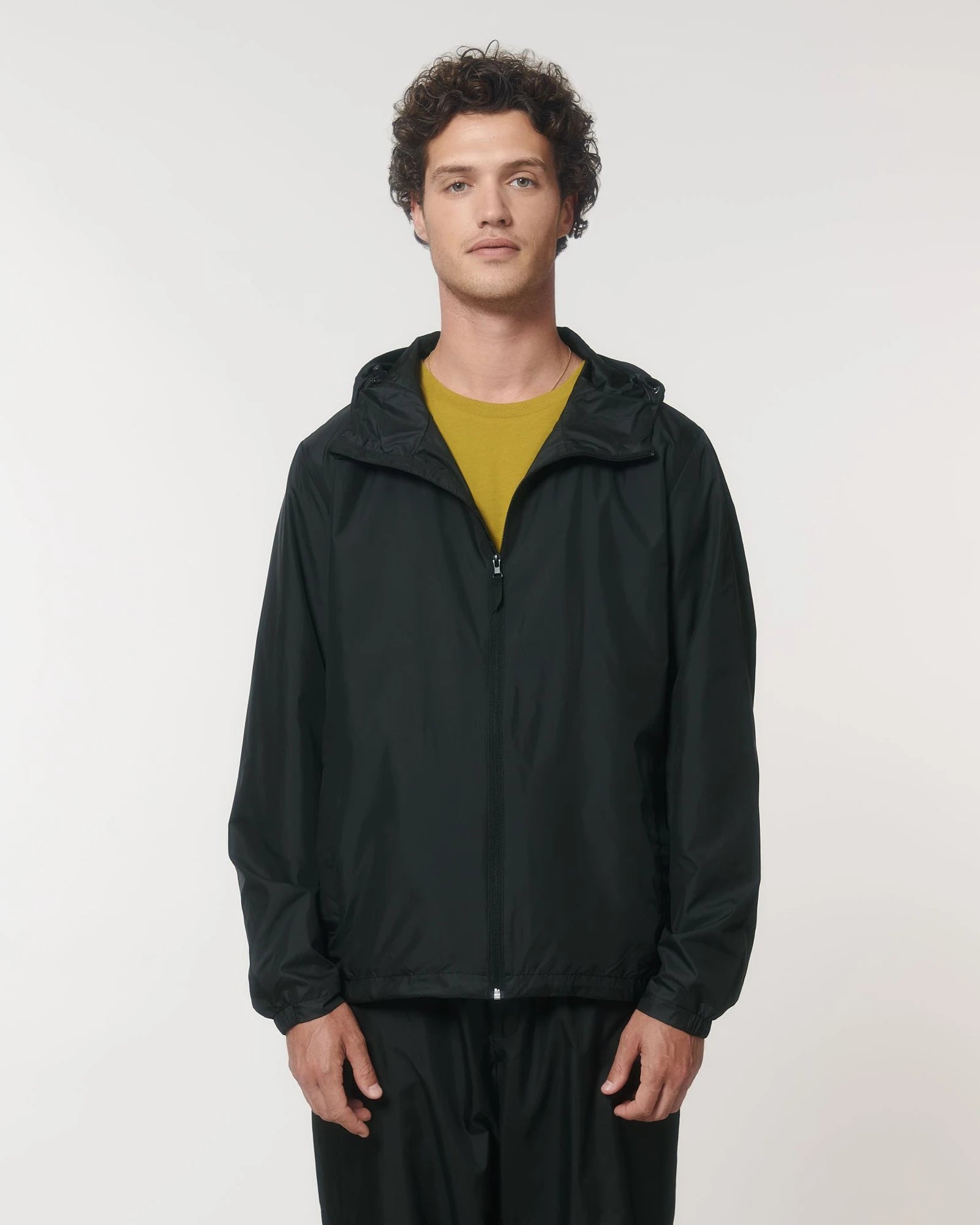 Jas gerecycled polyester Stanley/Stella om te personaliseren - 2