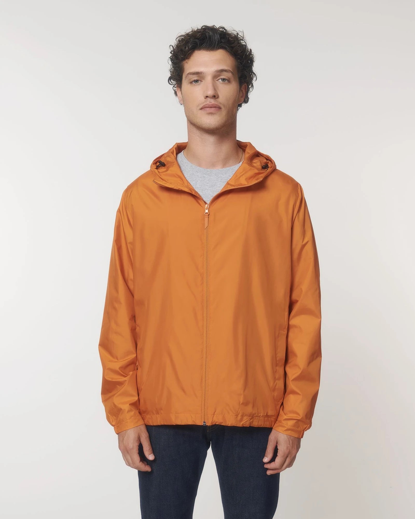 Jas gerecycled polyester Stanley/Stella om te personaliseren - 8