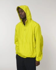 Jas gerecycled polyester Stanley/Stella om te personaliseren - 24