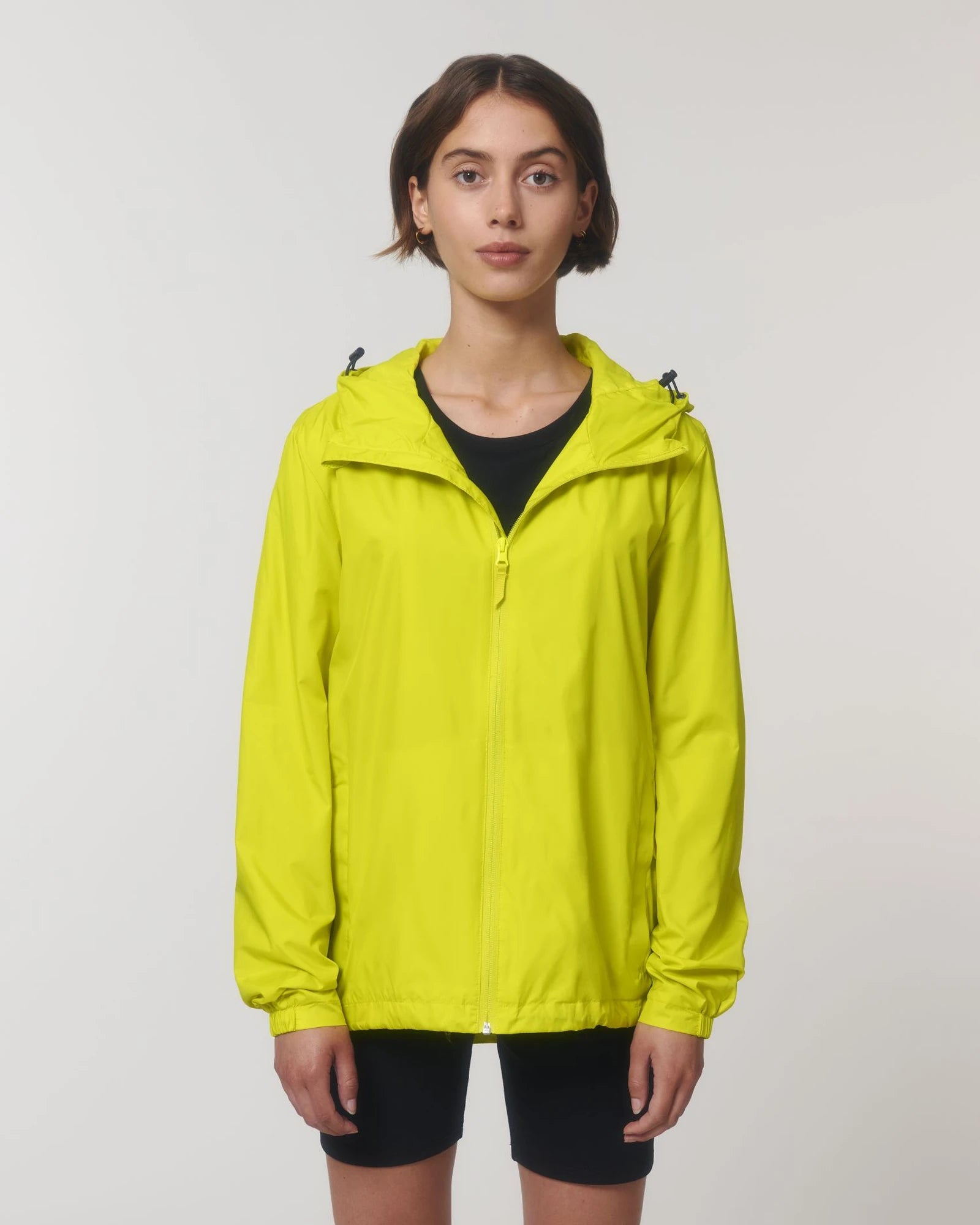 Jas gerecycled polyester Stanley/Stella om te personaliseren - 26