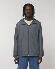 Jas gerecycled polyester Stanley/Stella om te personaliseren - 33