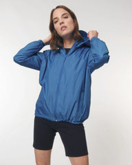 Jas gerecycled polyester Stanley/Stella om te personaliseren - 18