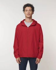Jas gerecycled polyester Stanley/Stella om te personaliseren - 12