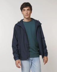 Jas gerecycled polyester Stanley/Stella om te personaliseren - 5