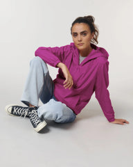 Jas gerecycled polyester Stanley/Stella om te personaliseren - 15