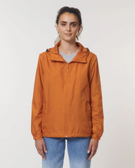 Jas gerecycled polyester Stanley/Stella om te personaliseren - 10