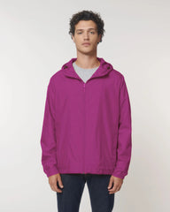 Jas gerecycled polyester Stanley/Stella om te personaliseren - 14