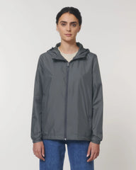Jas gerecycled polyester Stanley/Stella om te personaliseren - 34