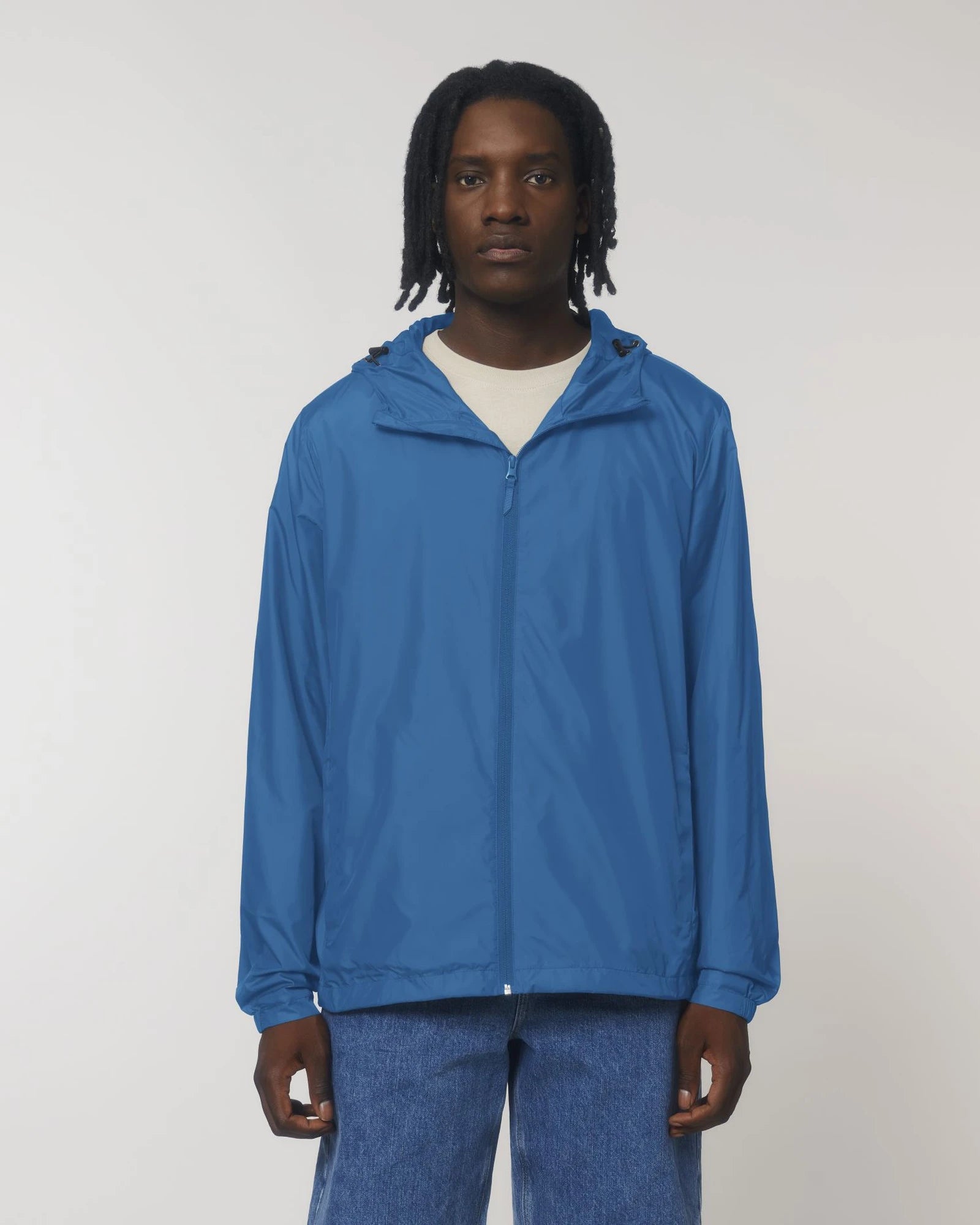 Jas gerecycled polyester Stanley/Stella om te personaliseren - 17