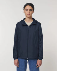 Jas gerecycled polyester Stanley/Stella om te personaliseren - 7
