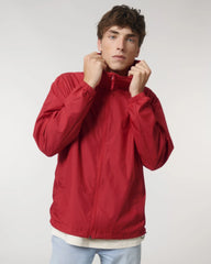 Jas gerecycled polyester Stanley/Stella om te personaliseren - 11