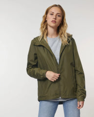 Jas gerecycled polyester Stanley/Stella om te personaliseren - 21