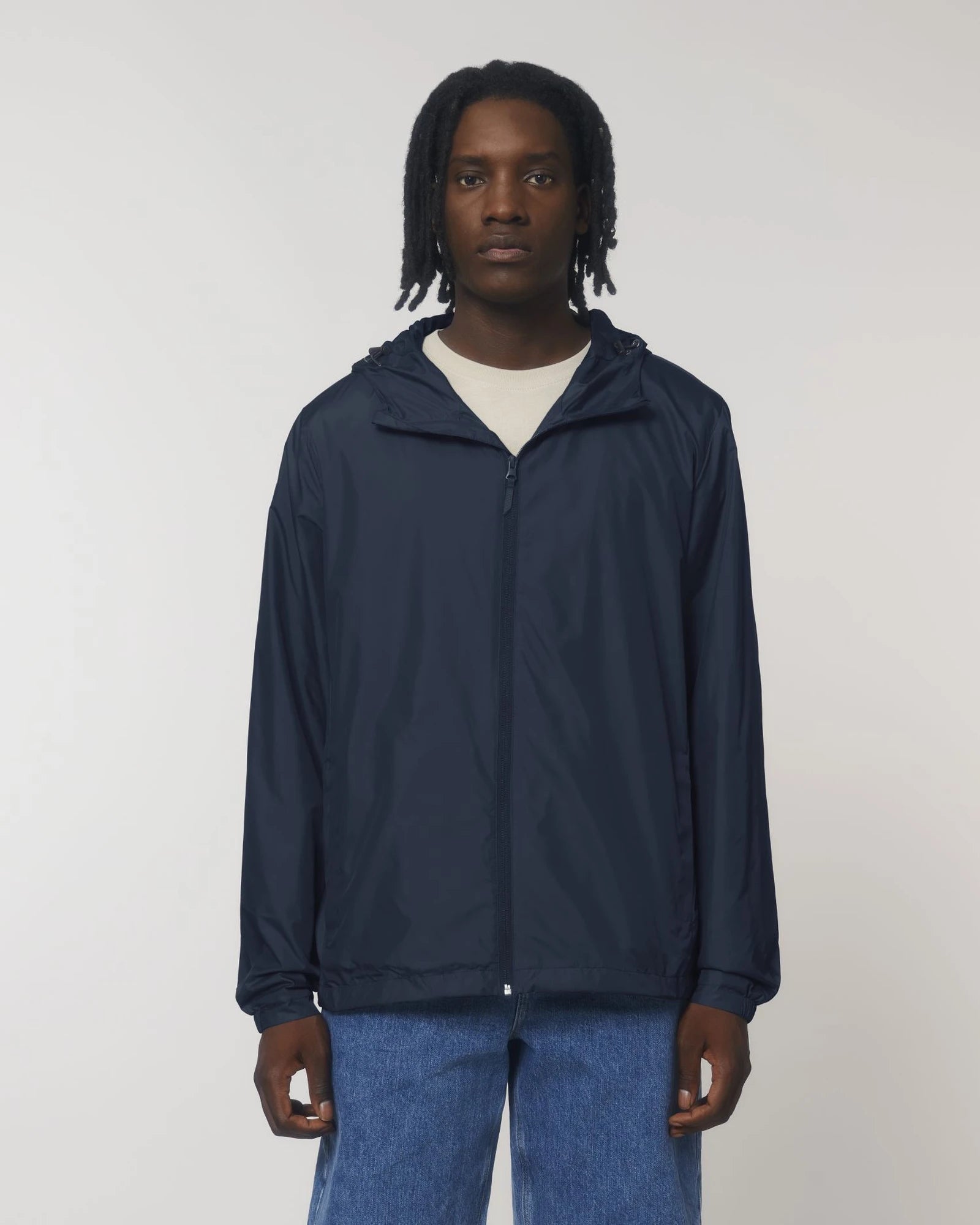 Jas gerecycled polyester Stanley/Stella om te personaliseren - 6