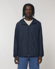 Jas gerecycled polyester Stanley/Stella om te personaliseren - 6