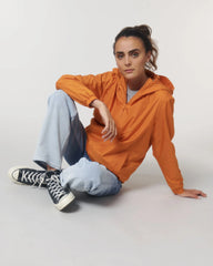 Jas gerecycled polyester Stanley/Stella om te personaliseren - 9