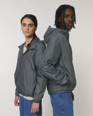 Jas gerecycled polyester Stanley/Stella om te personaliseren - 31
