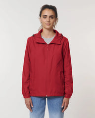 Jas gerecycled polyester Stanley/Stella om te personaliseren - 13