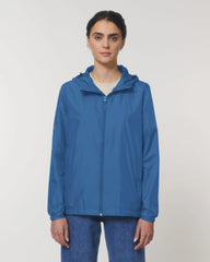 Jas gerecycled polyester Stanley/Stella om te personaliseren - 19