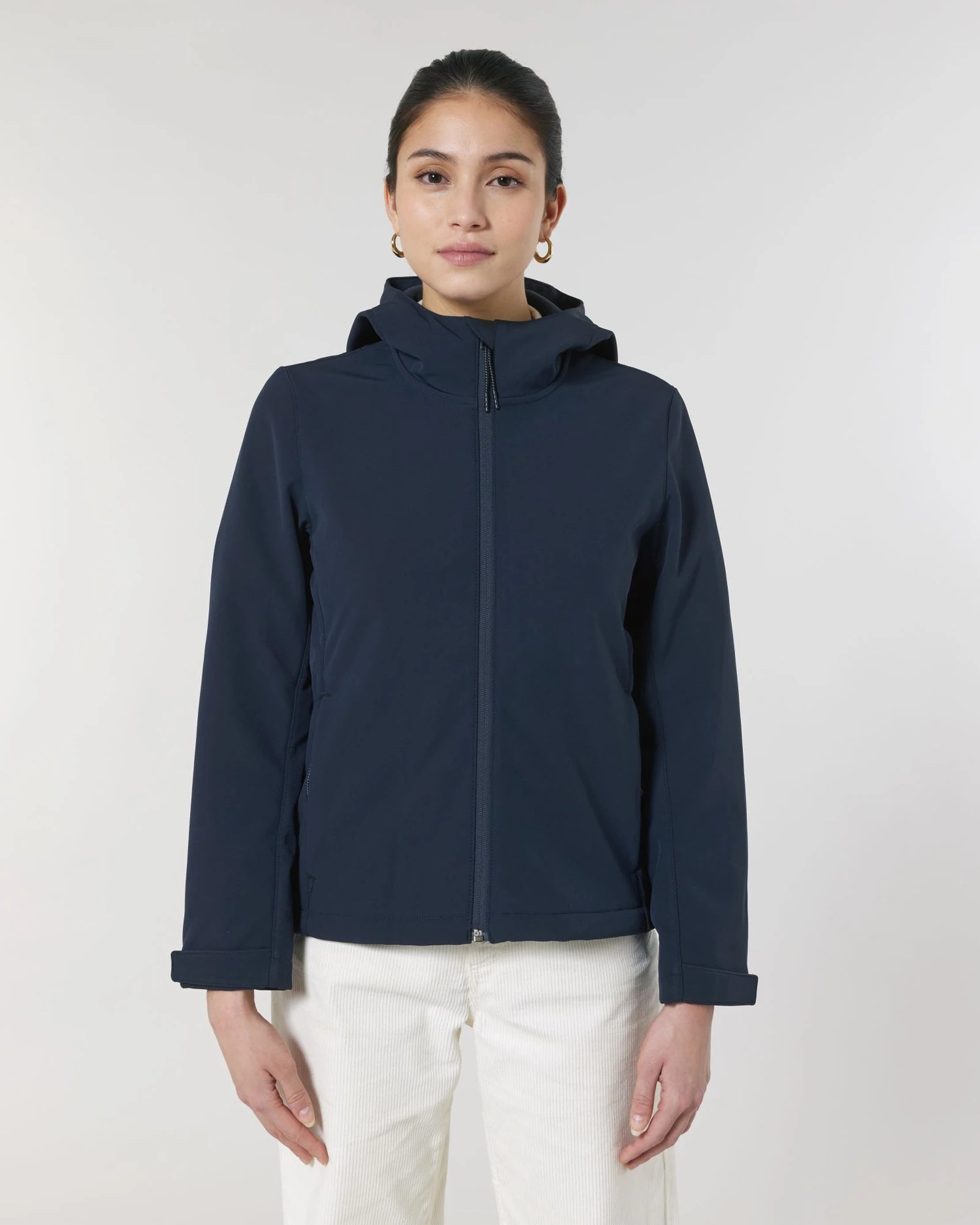 Softshell jas dames om te personaliseren - 2