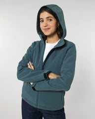 Softshell jas dames om te personaliseren - Stargazer