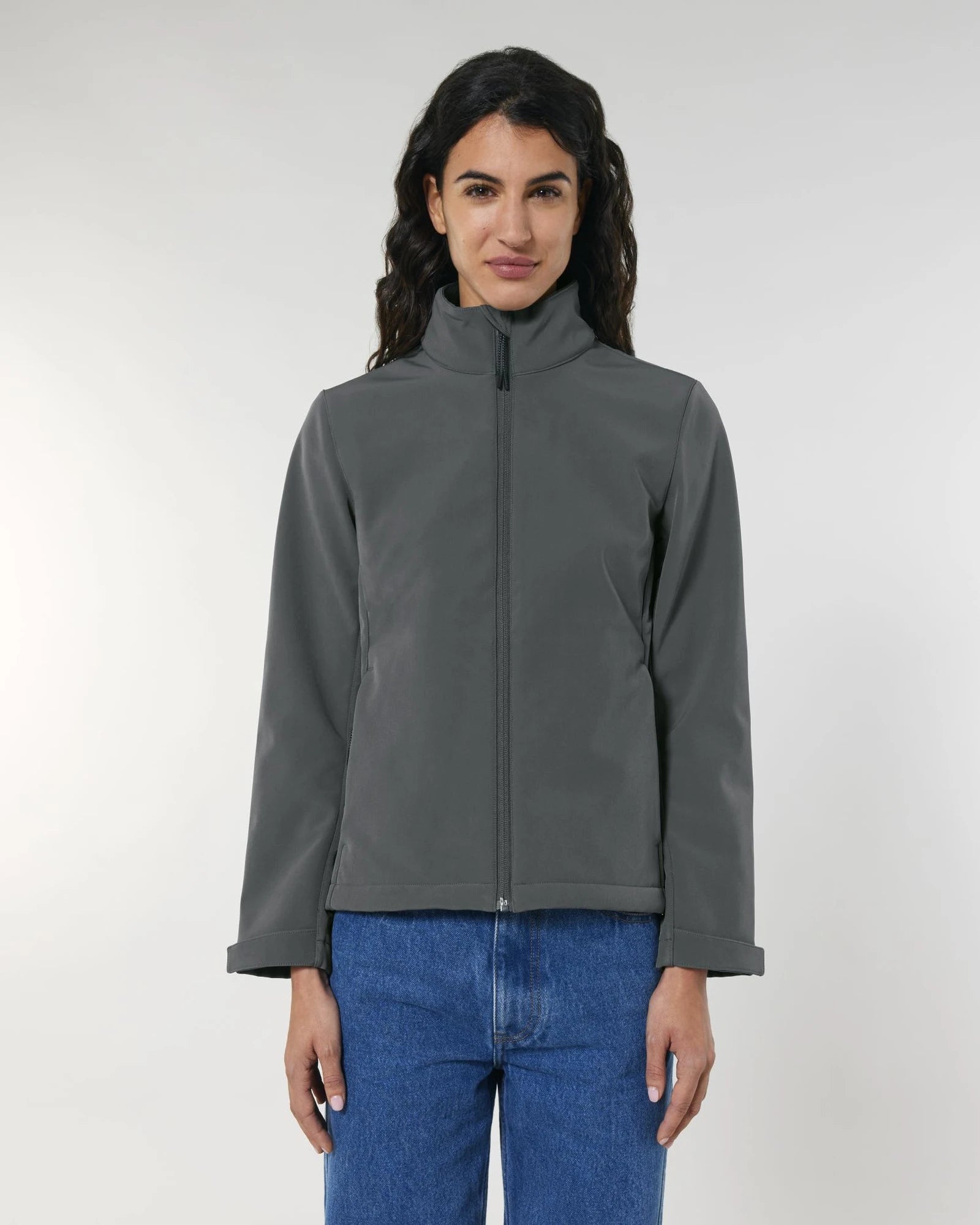 Softshell jas dames Stanley/Stella om te personaliseren - 5
