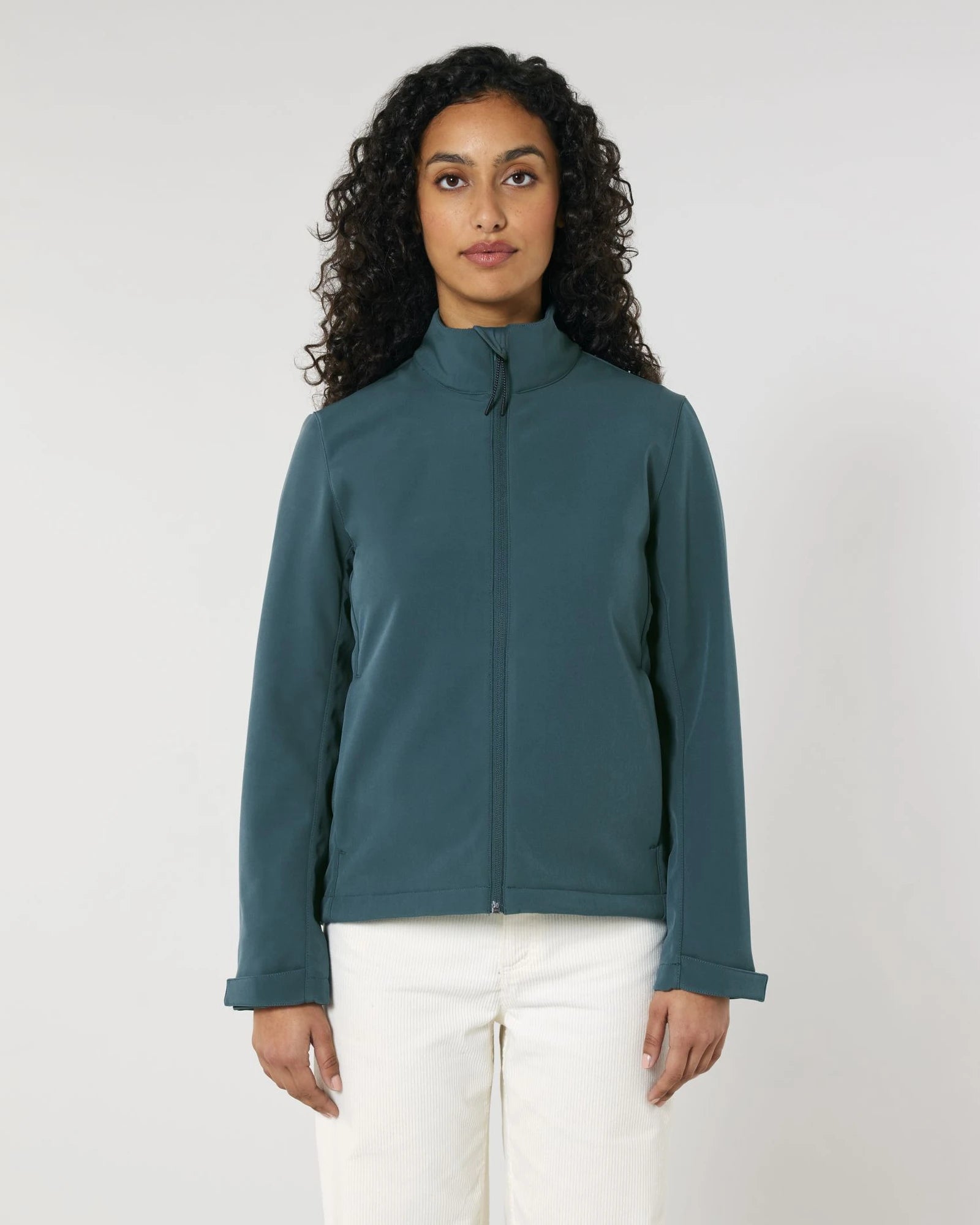 Softshell jas dames Stanley/Stella om te personaliseren - 3