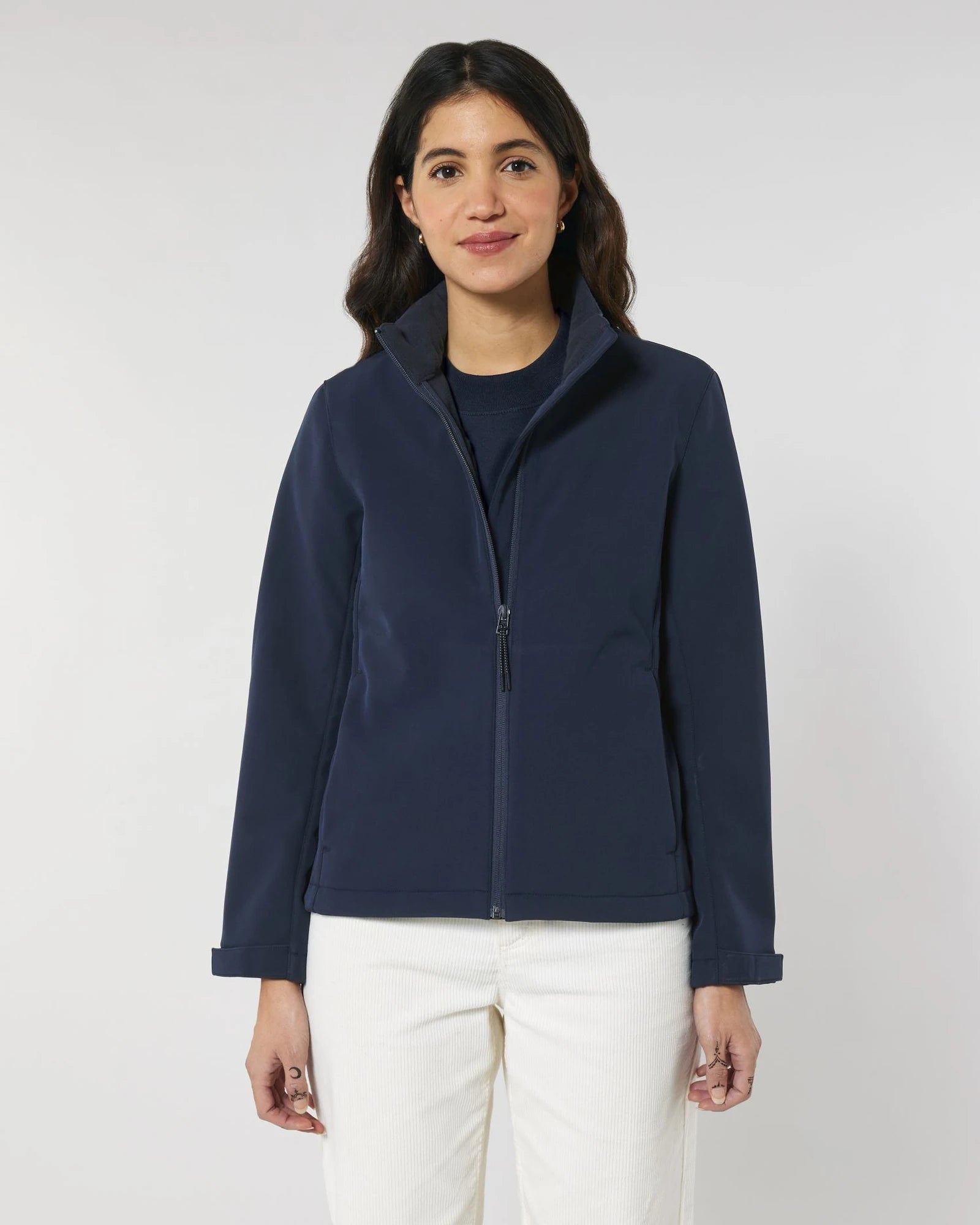 Softshell jas dames Stanley/Stella om te personaliseren - 2
