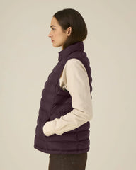 Bodywarmer gerecycled nylon om te personaliseren - 9