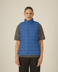 Bodywarmer gerecycled nylon om te personaliseren - 17