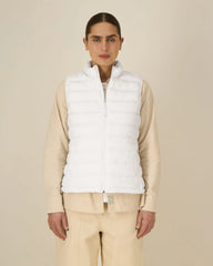 Bodywarmer gerecycled nylon om te personaliseren - 29